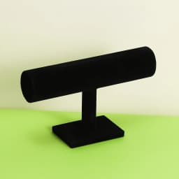 1pcs Bangle Display Frame Jewelry Display Props Shelf for Bracelets Hair Rings Cross-border Popular Store Decoration