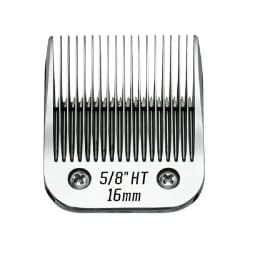 Professional Pet Dog Grooming Detachable ceramic blade Compatible with Andis/Oster A5/Wahl KM Series Animals Clippers
