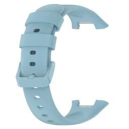 Silicone Watch strap for Xiaomi Mi Band 7 Pro Wristband Liquid Bracelet Smartwatch WristStrap Correa Mi Band 7 pro Accessories