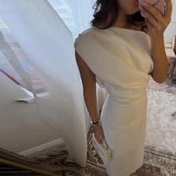 Solid One Shoulder Dresses 2026 Summer Lady Elegant Skew Collar Waist-cinching Sleeveless Split Long Dress Women's Party Gowns