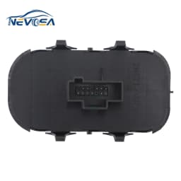 Master Power Window Lifter Control Switch For 1998-2003 2004 2005 Ford Focus Mk1 98AB-14A132-DE 2M5T14A132DB 98AB14A132DE