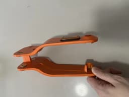 Original e-twow etwow electric scooter Accessories NEW Rear Fork
