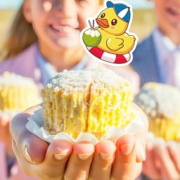 500Pcs Duck Stickers Cute Rubber Yellow Ducks Roll Stickers Present for Duck Birthday Meeting Pool Party Sticker,1inch