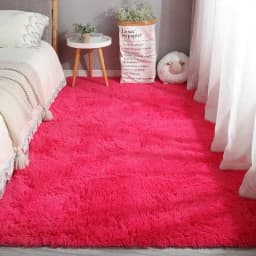 Carpet Bedroom Bedside Blanket Living Room Full Large Area Blanket Floor Mat Home Girl Room Dormitory Homestay Mat