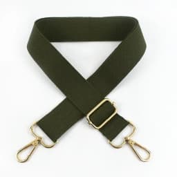 Deepeel 3.8cm Wide Canvas Bag Strap Alloy Buckle Adjustable 80-140cm Chain for Handbag Luggage Shoulder Bands Part Accessories