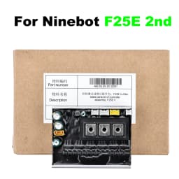 Original Controller For Ninebot F40 F30 F25 D28 D38 Electric Scooter Dashboard Bluetooth MainBoard Replacement Parts
