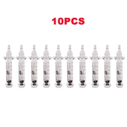 0.3ml for Hyaluron Pen Disposable Sterile Ampoule Head Lip Filler Lifting Hyaluronic Acid Gun Atomizer Beauty Tool