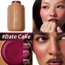 Brand Pocket Bronzer Stick Cream Bronzer Long‑Lasting Natural Warm Glow Contour Stick Face Bronzer Makeup Cosmetics for Cheeks