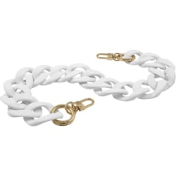 Purse Chain Acrylic Strap Bag Chains for Handbags Accessory Replacement Chain DIY Bags Decoration