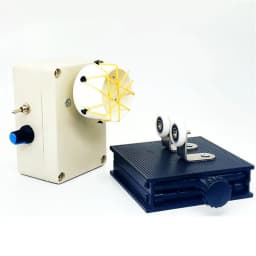 DIY Adjustable 0-50RPM Wire Wrapping Machine - Precision Fishing Rod Winding & Epoxy Coating Tool for Anglers!
