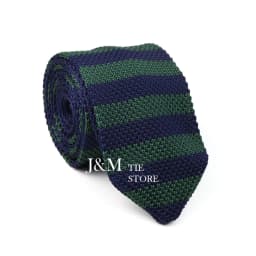 New Knit Ties For Men Casual Skinny Necktie For Party Boys Girls Knitted Striped Neck Tie Wedding Necktie For Groom Neck Wear