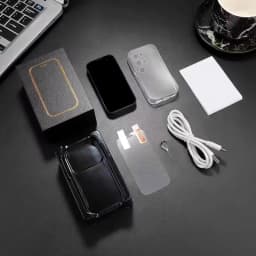 Mini24 3.0-inch Android Mini Smartphone 3GB RAM 32GB ROM Dual SIM Dual Standby 3G Mobile Phone Google Play Store