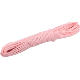 Luminous Rope 9 Strands 4mm Paracord Nylon 550 Tent Cord Glow Parachute Outdoor Bundle Lanyard Camping Survival EDC
