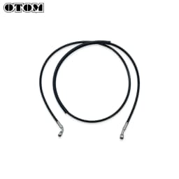 For Ultra Bee Front Rear Brake Hose Motorcycle SURRON Electric Bike Brake Oil Tubing Cable Line with Banjo Bolt