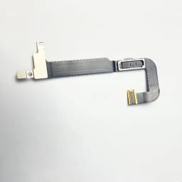DC Power Jack with cable For Macbook Retina 12" A1534 2015 2016 2017 Type-C DC-IN Flex Cable 821-00828-A 821-00482-A 821-00077-A