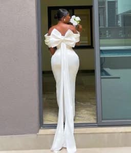 Customized Vintage Off The Pleat Lace Applique Seath Mermaid Wedding Dresses Back Vestido De Noival