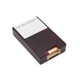 Car Android Radio Loudspeaker Alarm Buzzer Microphone 4G/GPS Antenna 360 Degree Camera DVR Car Towel Installation Tool