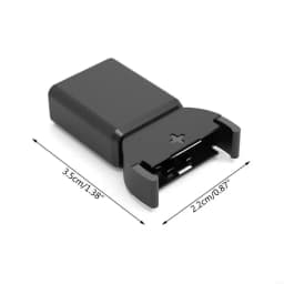 157F Type-C Rechargeable Li-Ion Coin Button Cells for LIR2032 LIR1632 LIR2025