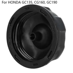 Fuel Gas Cap Fits For Honda Engines GC135 GC160 GC190 GCV135 GCV160 Lawn Mower Replacement Accessories
