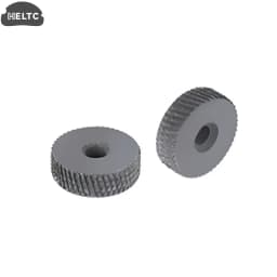 2set 4pcs Rivets Kerosene  Universal Silver Removable Screw Nut Rivet Steel Wheel Set For Zippo Gasoline  Repair DIY Part