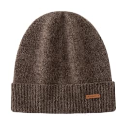 Luxury 100% Cashmere Knitted Hat for Men and Women Unisex Warm Casual Cap Solid Color Autumn Winter Skin-friendly Bottom Wear