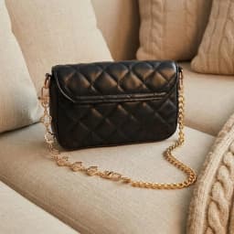 1PC Flower Bag Extender Chain Crossbody Bag Extender Chain for Women Handbag DIY Purse Making Charms