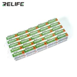 RELIFE RL-070 High-purity Rosin Solder Paste For Welding Mobile Phone Auxiliary Electric Iron Soldering Oil Soldering Tin Tools