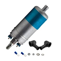 60mm Inline Fuel Pump for Audi 80 100 for Mercedes Benz 220 230 300 450 0580254910