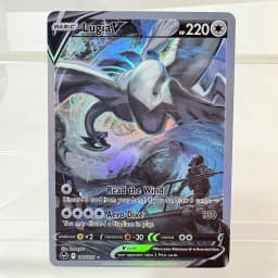 PKM PTCG High Quality Umbreon Vmax Glaceon Vstar Rayquaza Vmax Lono Proxy Foil Cards Game Collection Anime Cards