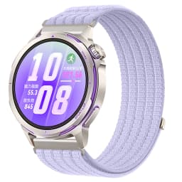 Mibro 18mm 20mm 22mm Sport Nylon Loop Woven Strap For Mibro GS pro / active / Lite2 / Mibro X1-A2-A1-C2-C3-T1-T2 Wristband