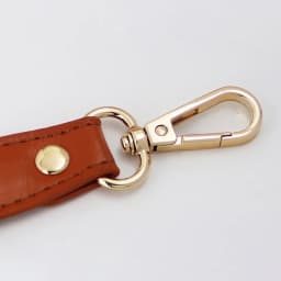 Replacement Leather Short Bag Strap Bag Accessories DIY Hardware Handbag Straps 28CM Bag Handle