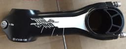 4 Nail Handlebar Stem OD2 Special Bike Stem 31.8mm*31.8mm 75-90mm 105-120mm Bicycle Stem 8 Degree