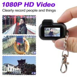 Mini Retro Camera for Kids 1080P HD Video Recording With 0.96 Inch Screen Portable Vintage Style Digital Camera Gift Y3000 Y2000