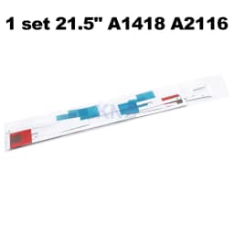 New LCD Display Adhesive Strips For iMac 21.5" 24" 27" A1418 A2116 A1419 A2115 A2439 A2438 LCD Sticker Tape