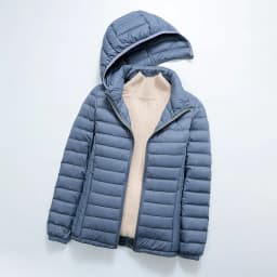 Schinteon Women Ultralight 90% White Duck Down Jacket with Removable Hood Autumn Winter Thin Outwear Portable Storage 2026 New