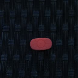 10 Pcs/Lot Suction Caps A40D for NIDEK Lens Edger Machine LX1000 ME1000