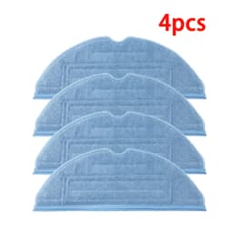 Roborock S7 S70 S75 S7Max S7 maxv ultra T7S Plus S7 pro ultra Accessories Main Brush Hepa Filter Mops Robot Vacuum Cleaner Parts
