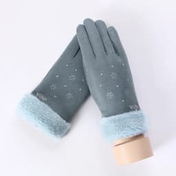 Customizable 2024 New UZZDSS Gloves 6952