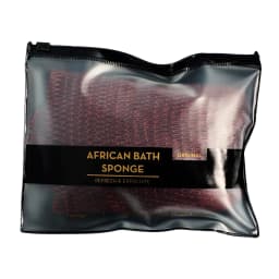 African Net Cloth Reusable Net Sponge Body Exfoliator Reusable Bath Sponge Washcloth African Scrubbing Long Net Rag Shower