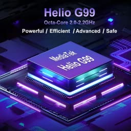Unihertz Jelly Star,8 Гб + 256 Гб, 48MP Main Camera,2000 мАч, Android 13, Mini 3 inch, глобальная версия