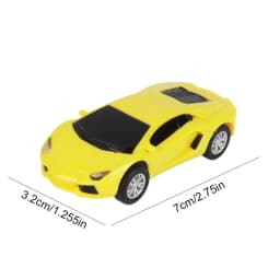 Analog Slot Car For Carrera Go Scalextric 1 64 1/64 1:64 Scale Electric High Speed Race Track Polizei Racing Cars Vehicle Toy