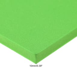 4pcs EVA Foam Sheets Thickness 3/5/7/10mm Sound-Absorbing Noise Spone Foam Craft EVA Sheets DIY Handmade Model Making Material