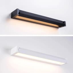 Adjustable Angle LED Lights Outdoor Waterproof Wall Lamp Garden Wiring Model Wall Lamp Simple Aluminum Wall Lights Fixture