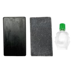 Gold Testing Set 7x4.3cm 10K 14K 18K 22K Test Set Jewelry Tool Gold Testers