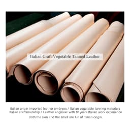 CRAZYSMITH Luxury Vegetable Tanned Leather Bag Strap For LV Pochette Underarm Crossbody Shoulder Straps Replacement Accessories