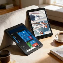 Drop Shipping 8 INCH 4GB RAM+64GB ROM T10 Onda Windows 10 Tablet PC Flash Sales Z3735F CPU 1280*800 Pixel Quad Core