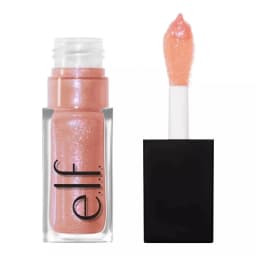 Elf Foundation Dry Skin Oily Skin Fine Powder Texture Setting Powder Glow Primer Gel Moisturizing Base Pore-minimizing Makeup