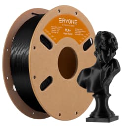 ERYONE 1KG Hyper Speed PLA+ Filament 3D Print 1.75mm, Multicolor Available, Filament PLA Plus, 1KG/Spool