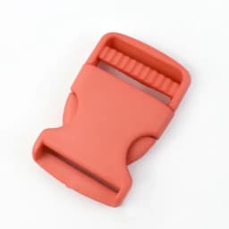 10/30Pcs 15/20/25/30mm Plastic Buckles Backpack Release Closure Clasp Webbing Strap Side Quick Hook Adjuster DIY Accessories
