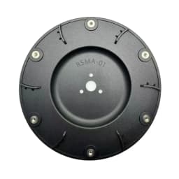 2Pcs Robotic Lawnmower Tuning Blade Disc For Mammotion For LUBA 1 For AWD For LUBA 2AWD Lawn Mower Blade Plate